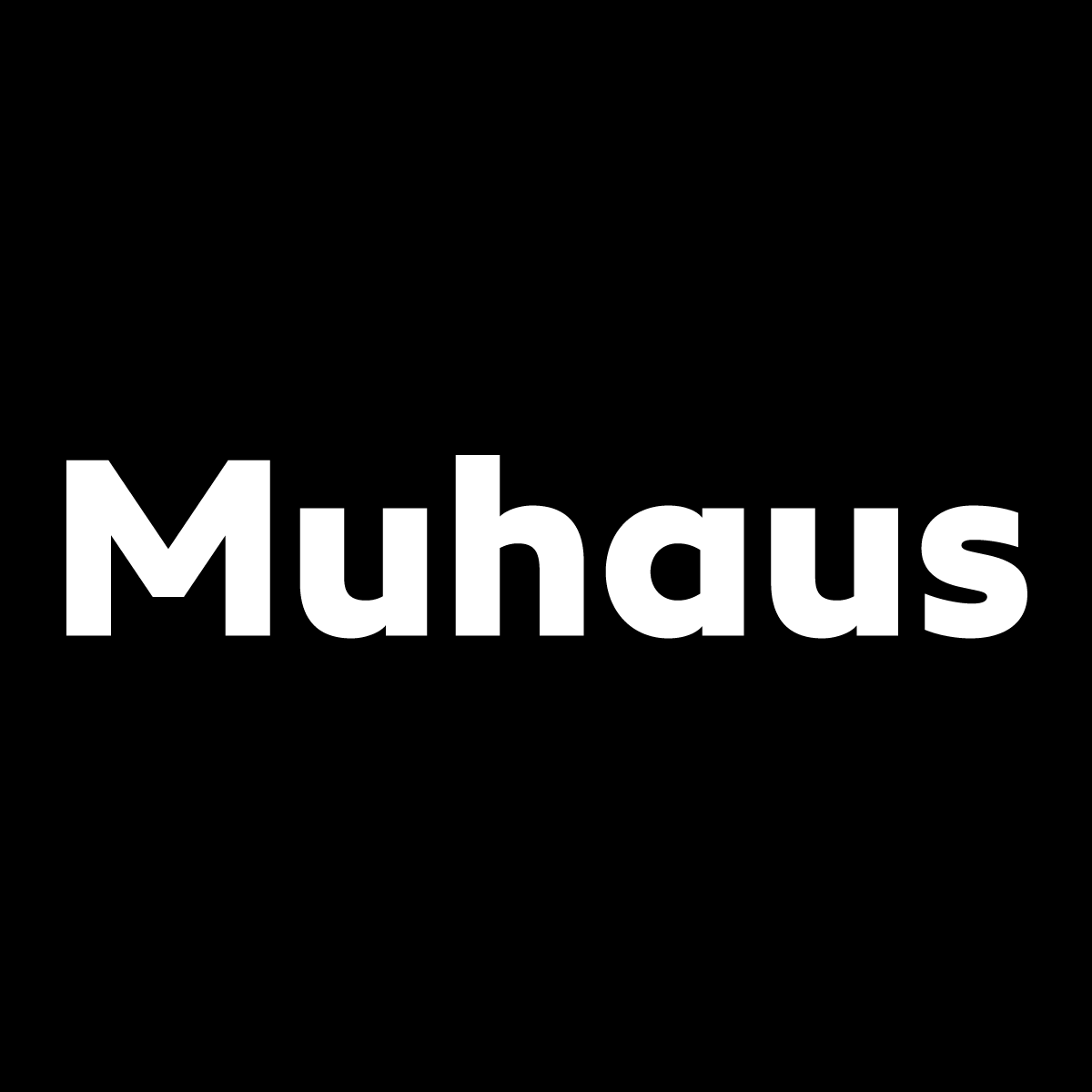 Muhaus Design Studio